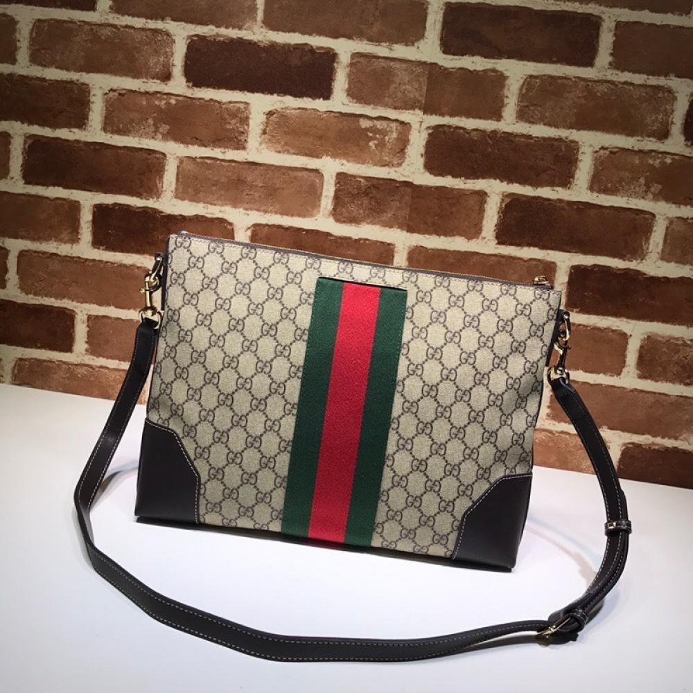 Classic Luxury Shoulder Bag