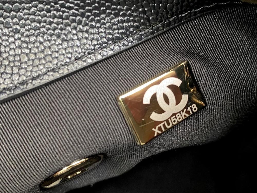 Leather Backpack