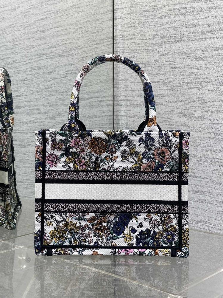 Classic Luxury Leather Top Handle Bag