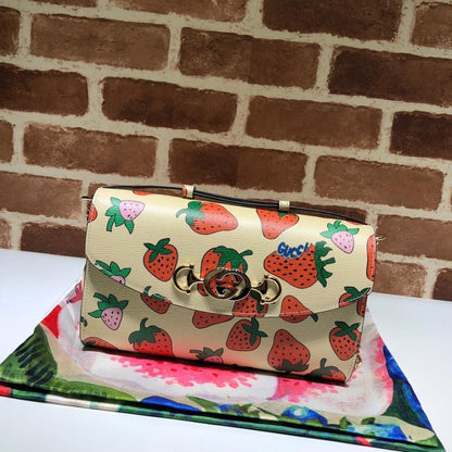 Top Handle Bag