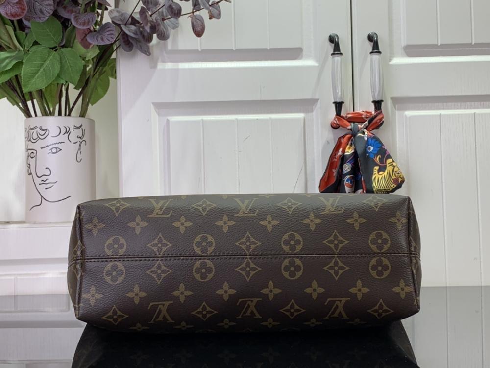 Top Handle Bag