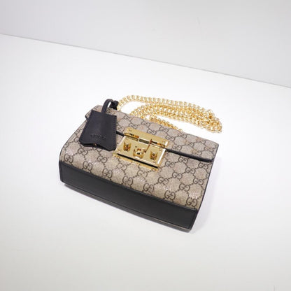 Luxury Shoulder Bag