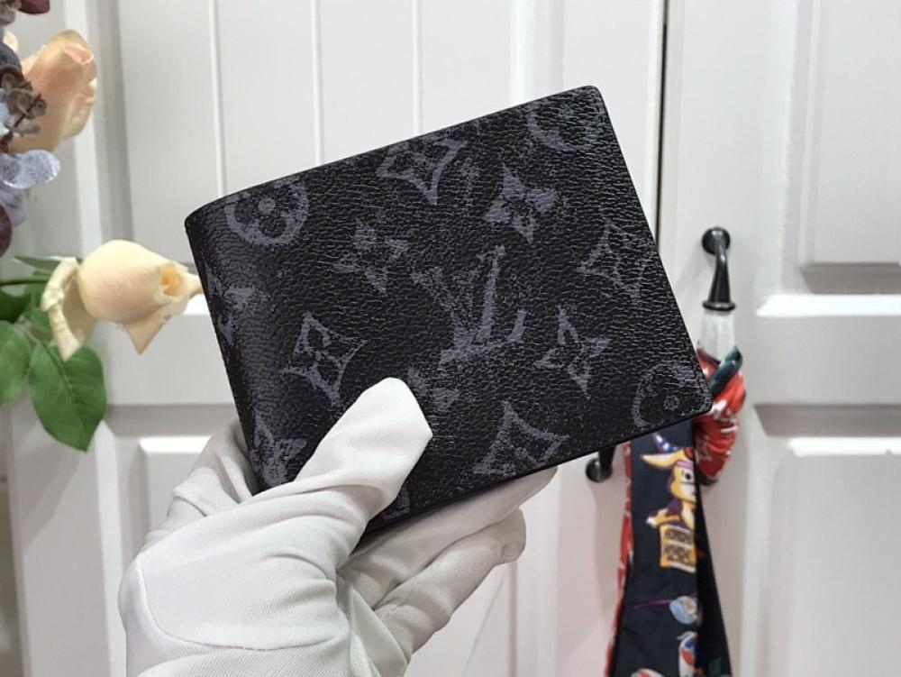 Leather Wallet