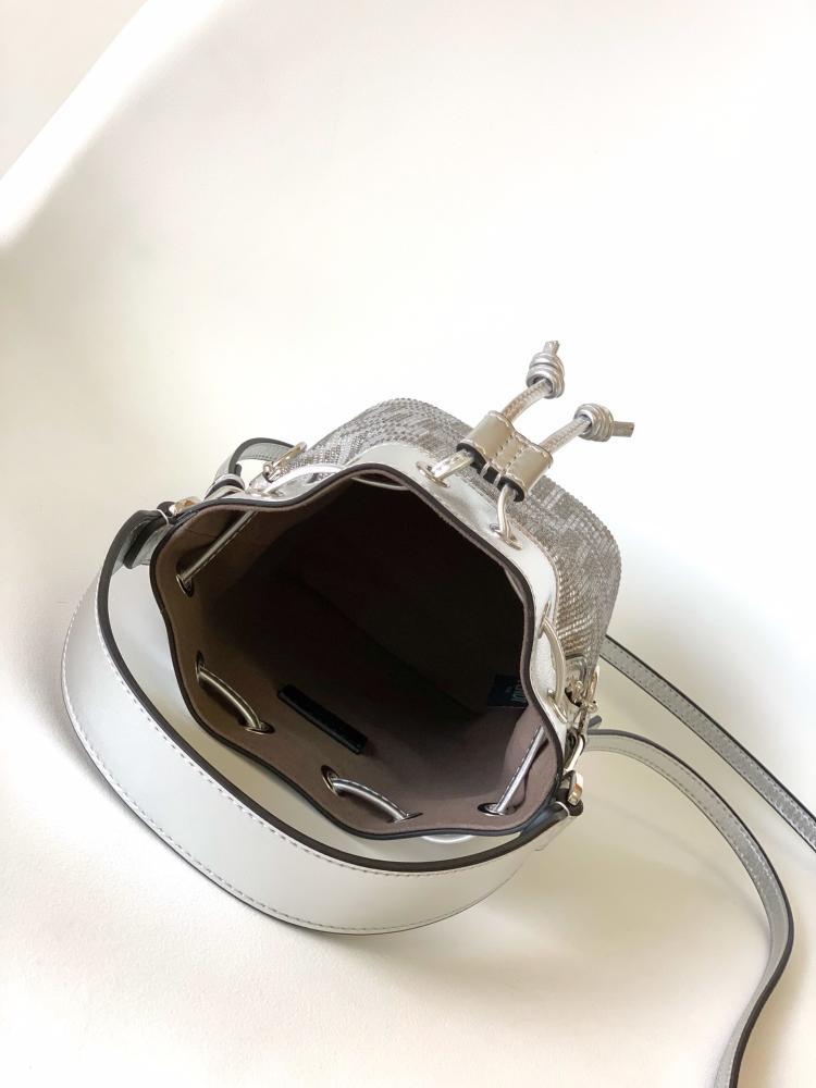 Bucket Bag
