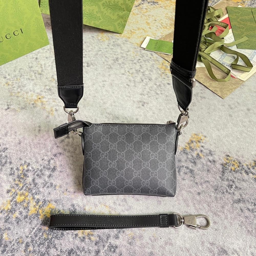 Modern Italian-Inspired Bag