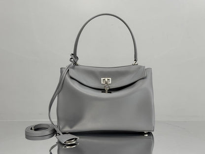 Luxury Top Handle Bag