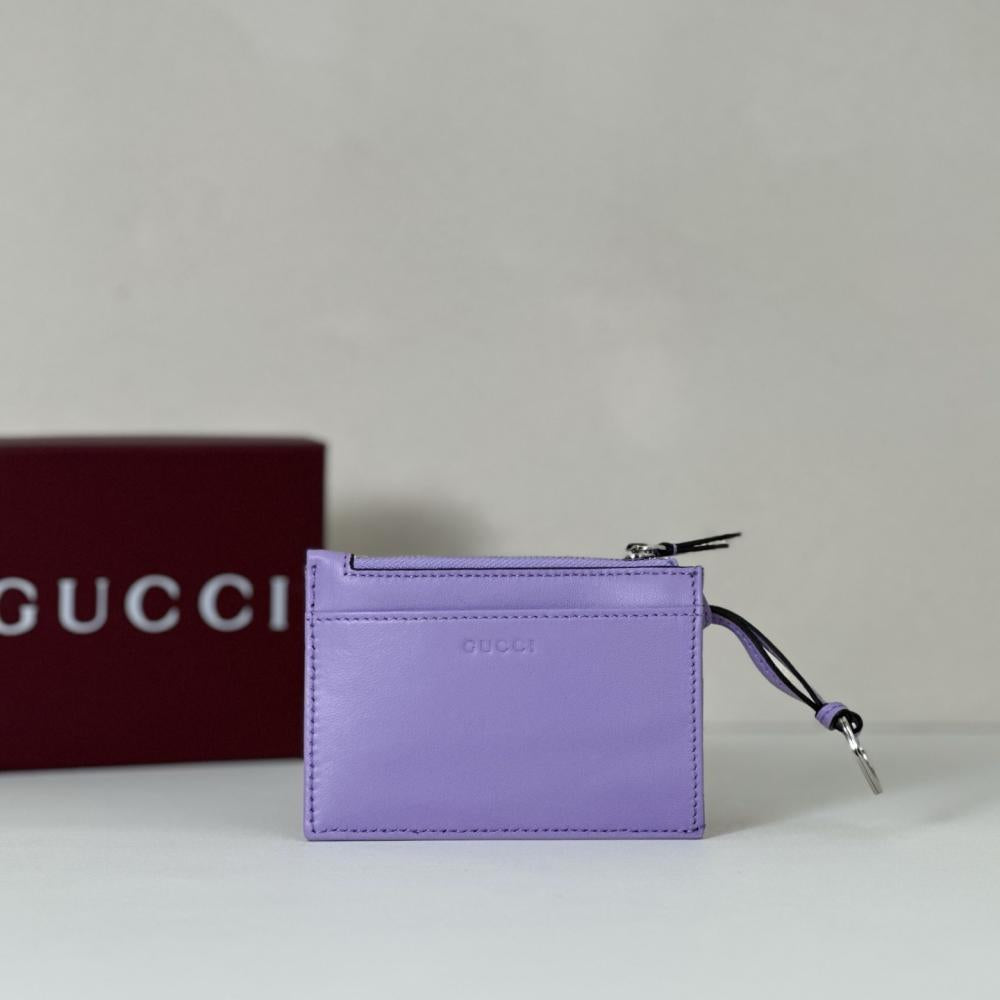 Leather Wallet