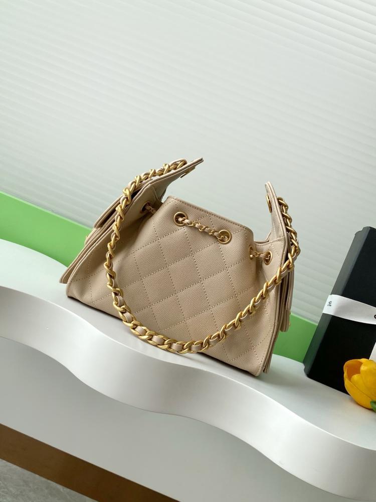 Bucket Bag