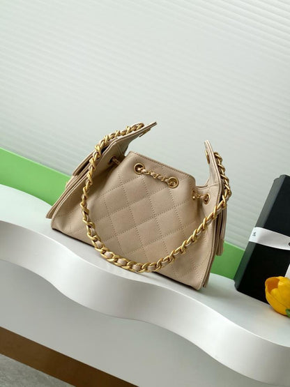 Bucket Bag