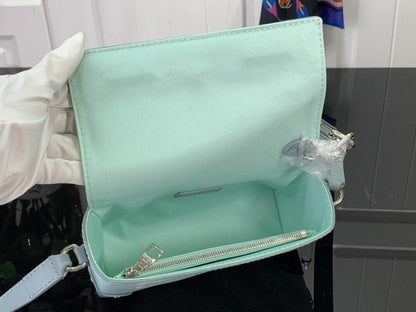 Shoulder Bag