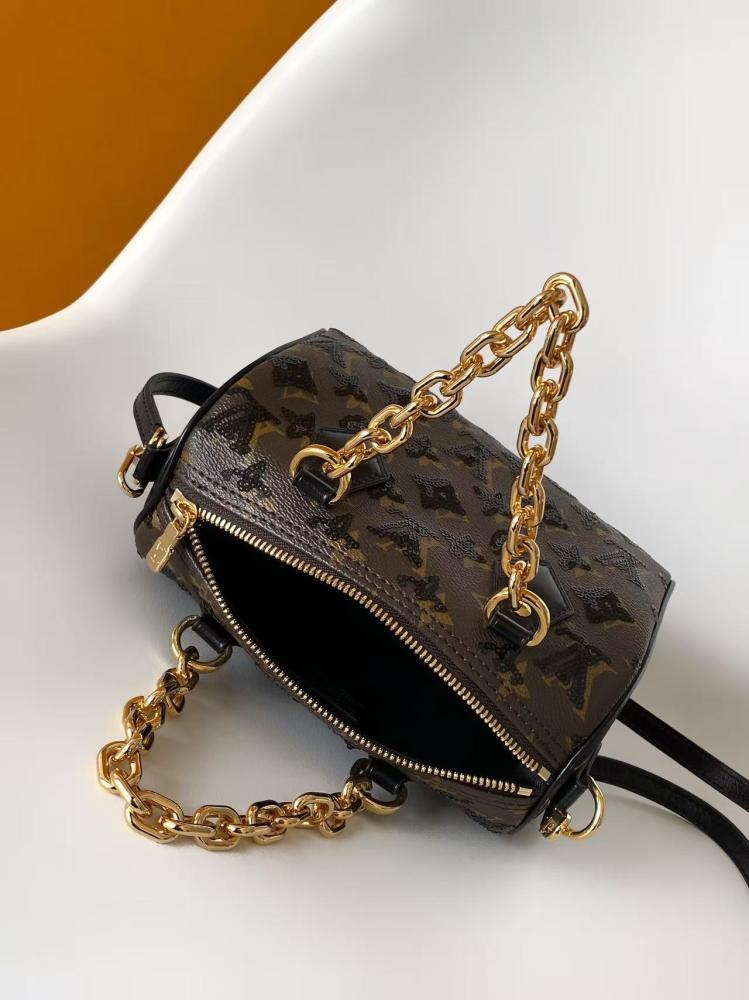 Top Handle Bag