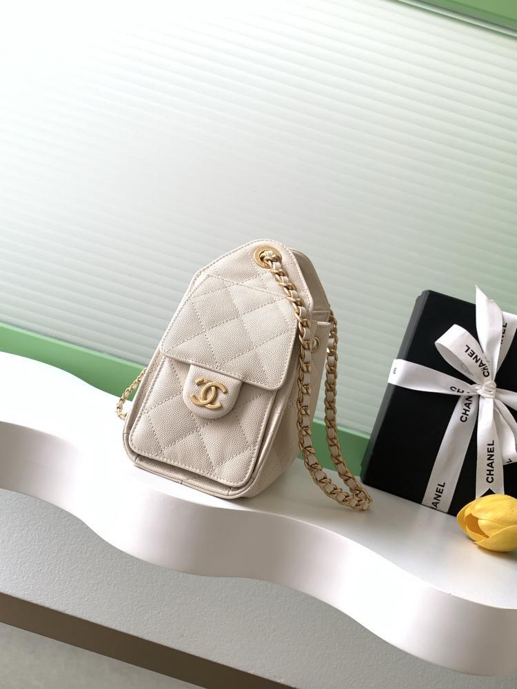Elegant Top Handle Bag