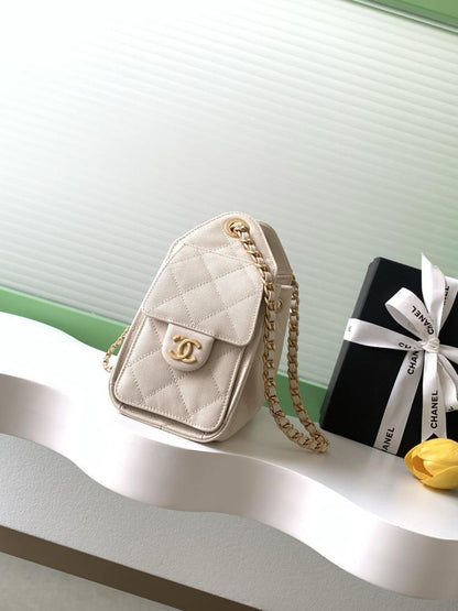 Elegant Top Handle Bag
