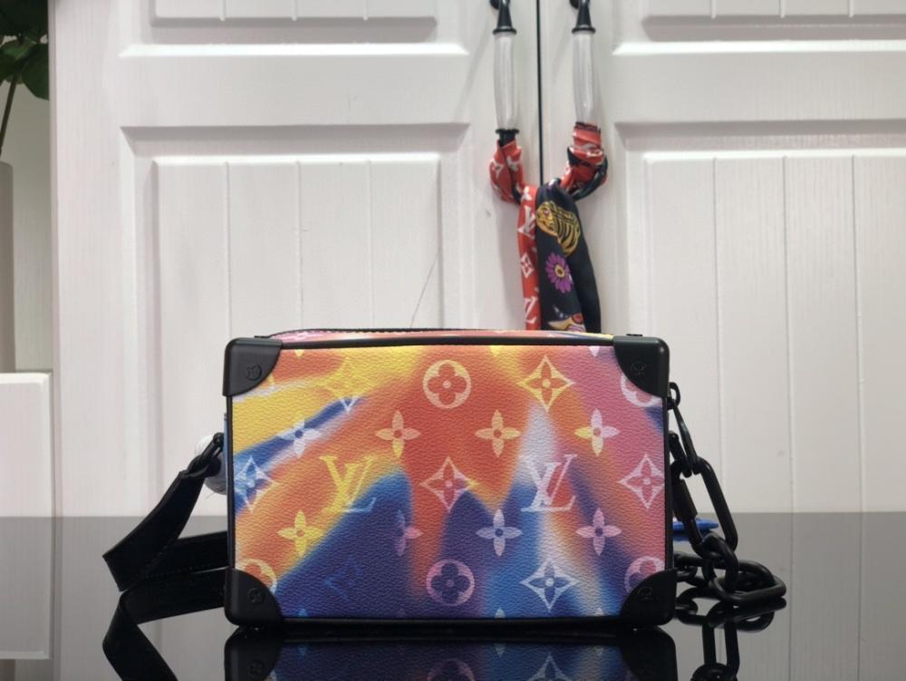 Top Handle Bag