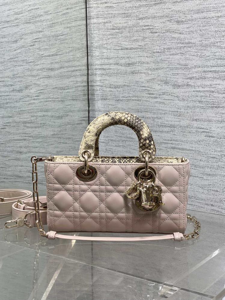 Top Handle Bag