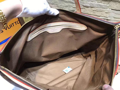 Top Handle Bag
