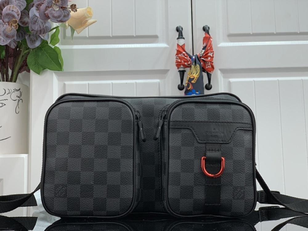 Messenger Bag
