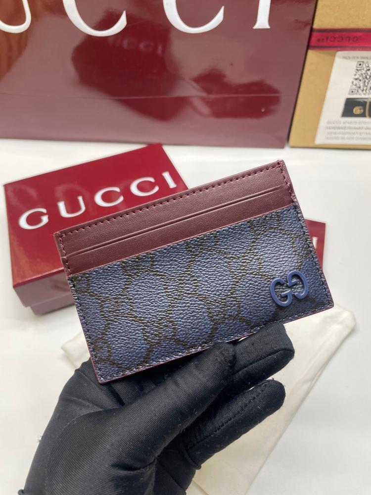 Luxury Wallet
