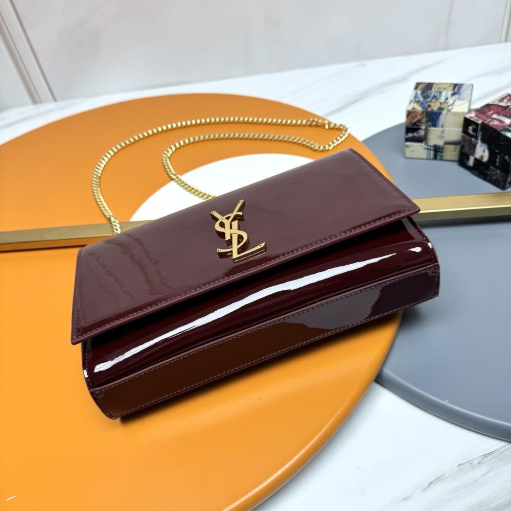 Classic Leather Wallet