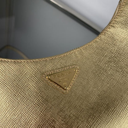 Elegant Top Handle Bag