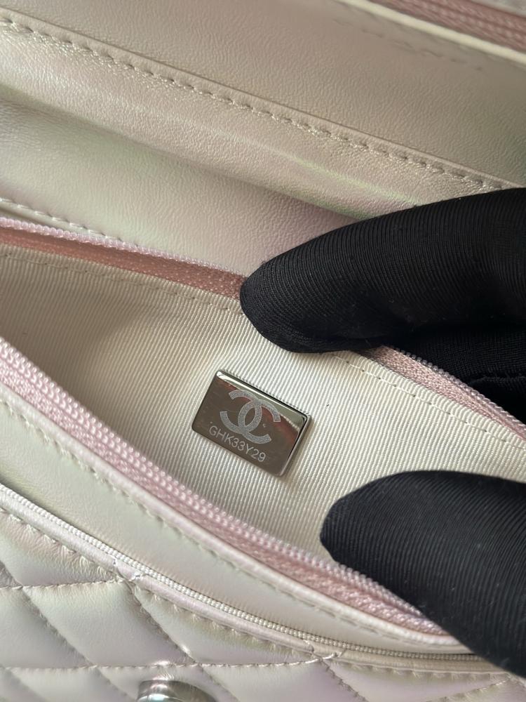 Luxury Shoulder Bag