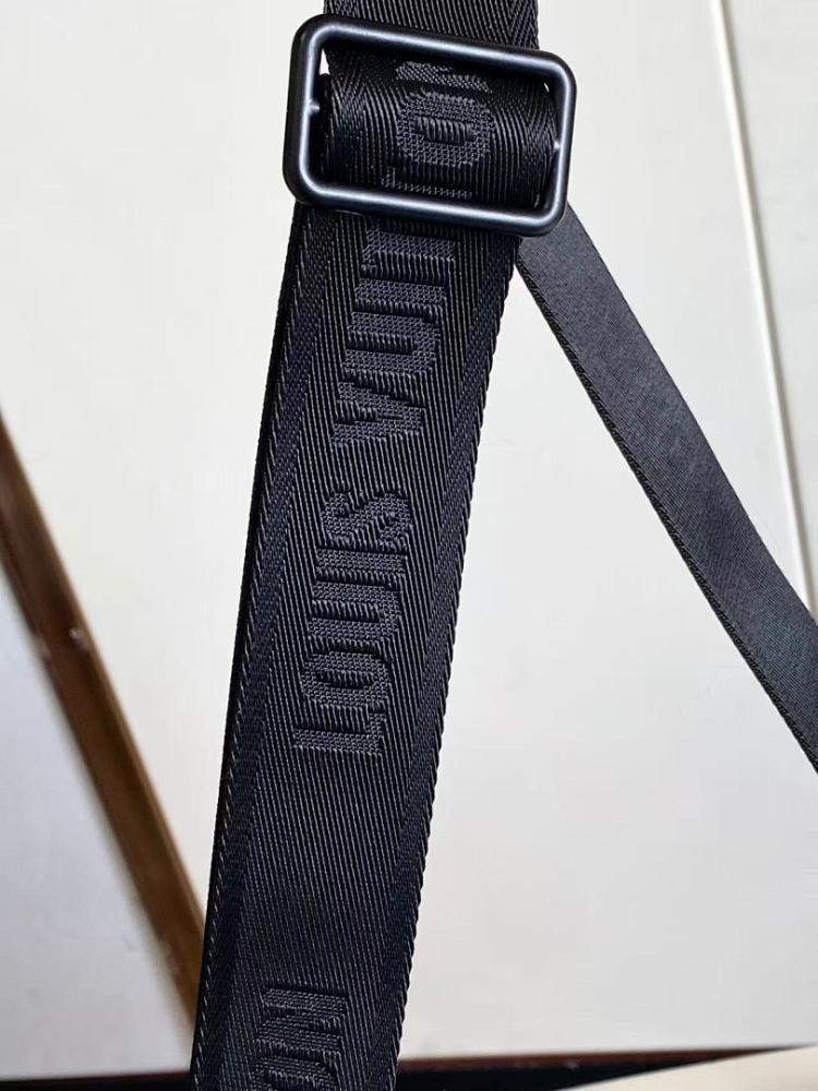 Keepall Monogram Shoulder Bag