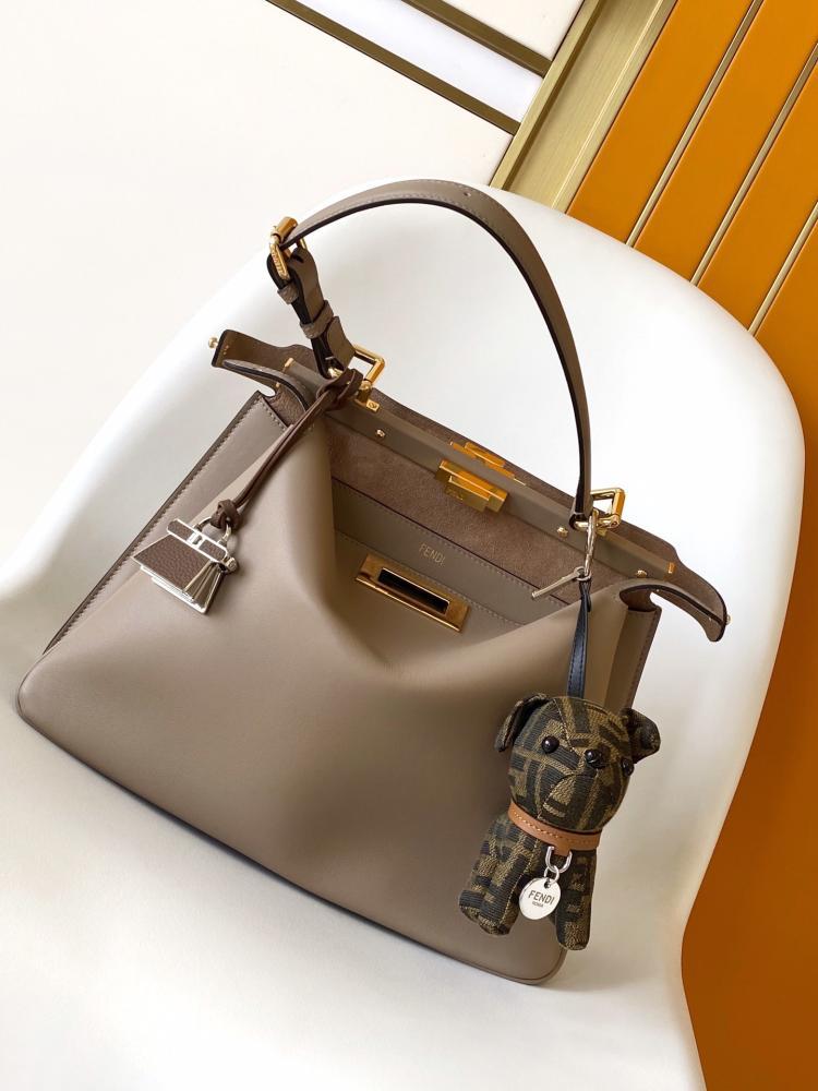 Top Handle Bag