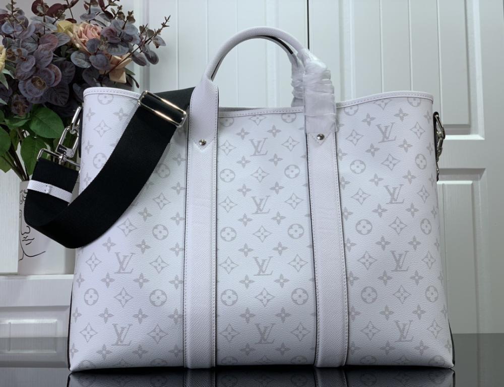 Luxury Top Handle Bag