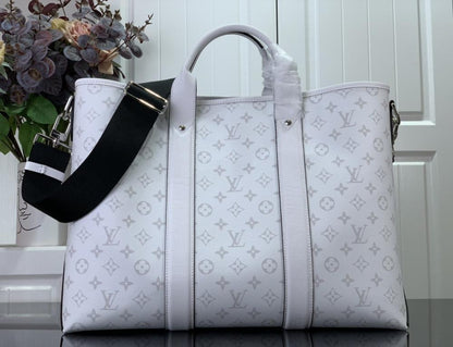 Luxury Top Handle Bag