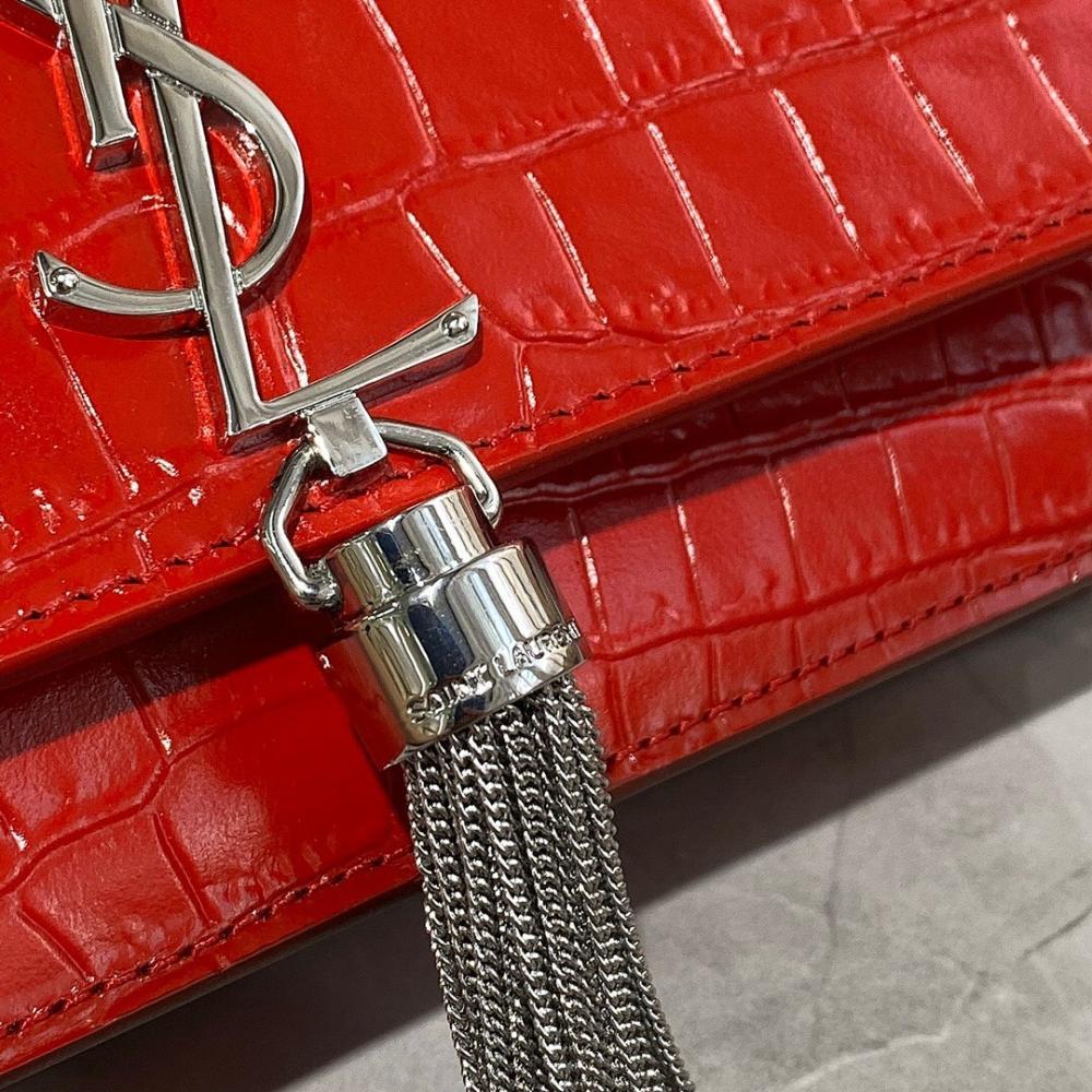 Luxury Elegant Leather Bag – Limited Edition