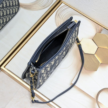 Classic Top Handle Bag – Special Edition