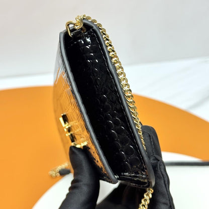 Leather Wallet