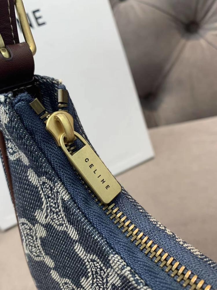 Luxury Top Handle Bag