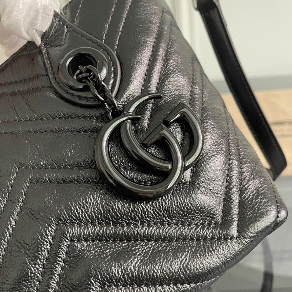 Modern Luxury Bag