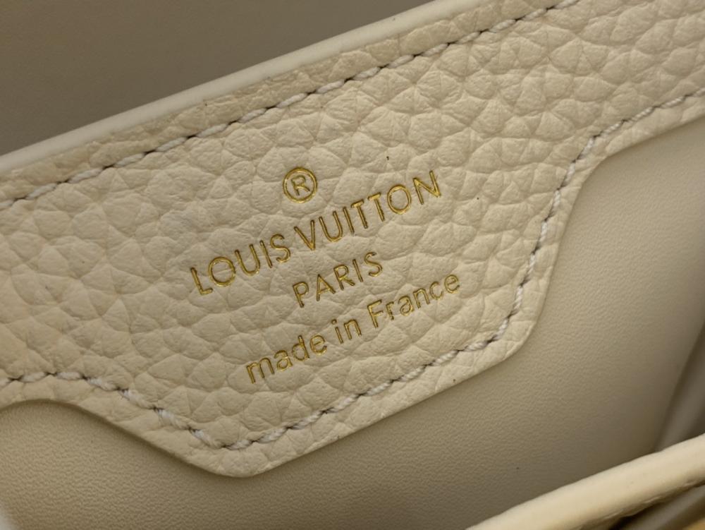 Luxury Top Handle Bag