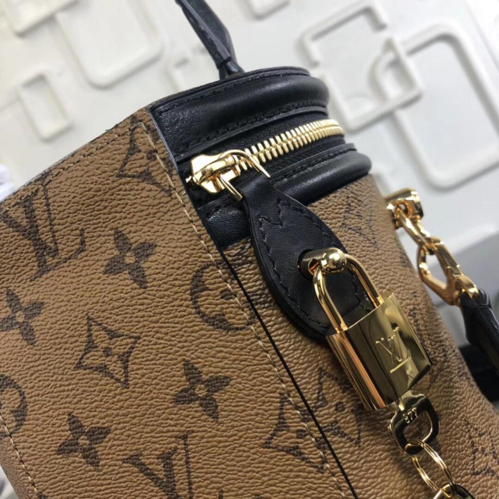 Luxury Top Handle Bag