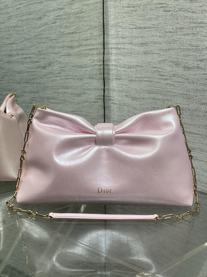 Top Handle Bag