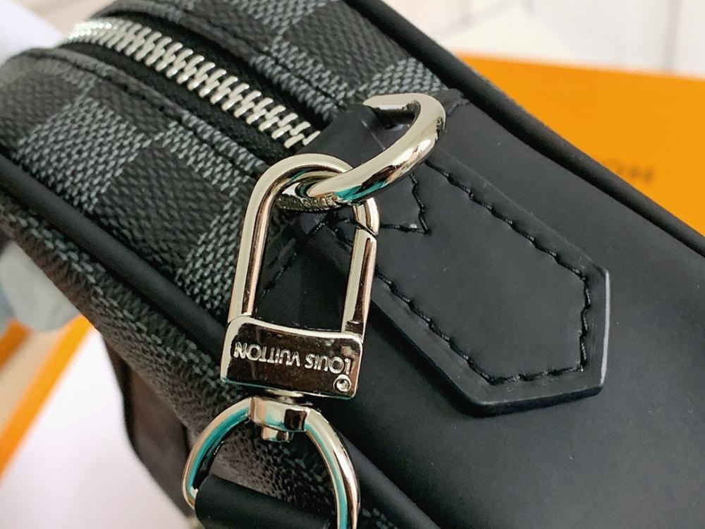 Stylish Canvas Shoulder Bag – Special Edition