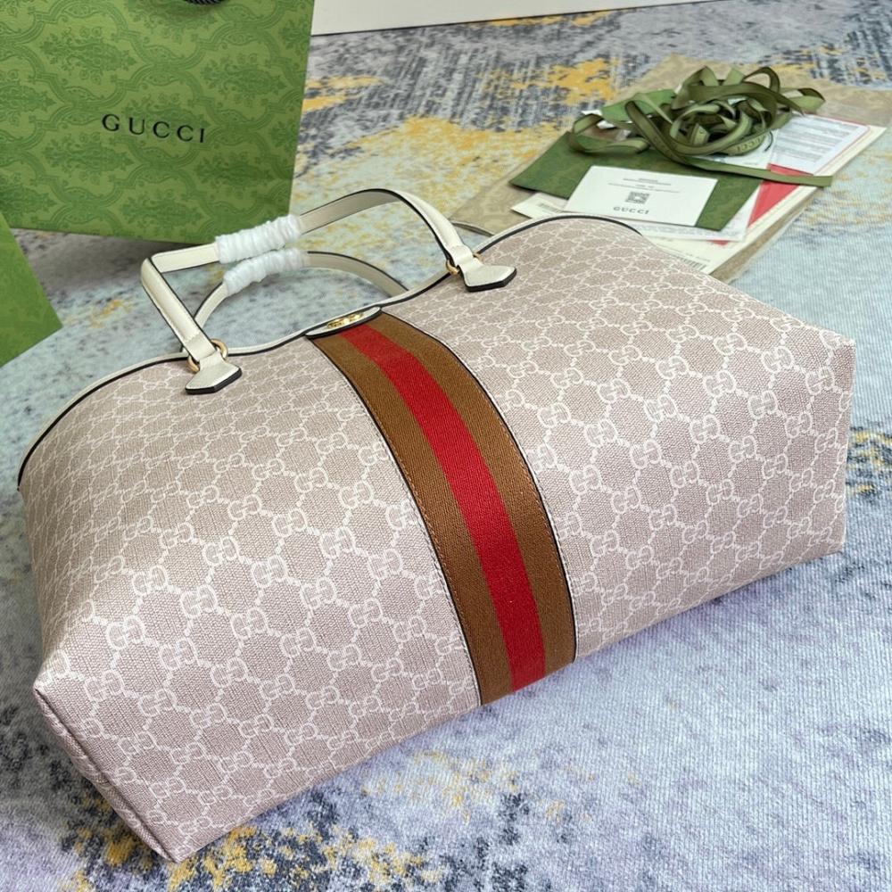 Classic Italian-Inspired Bag