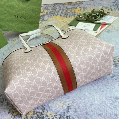 Classic Italian-Inspired Bag