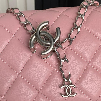 Top Handle Bag