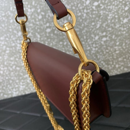 Top Handle Bag