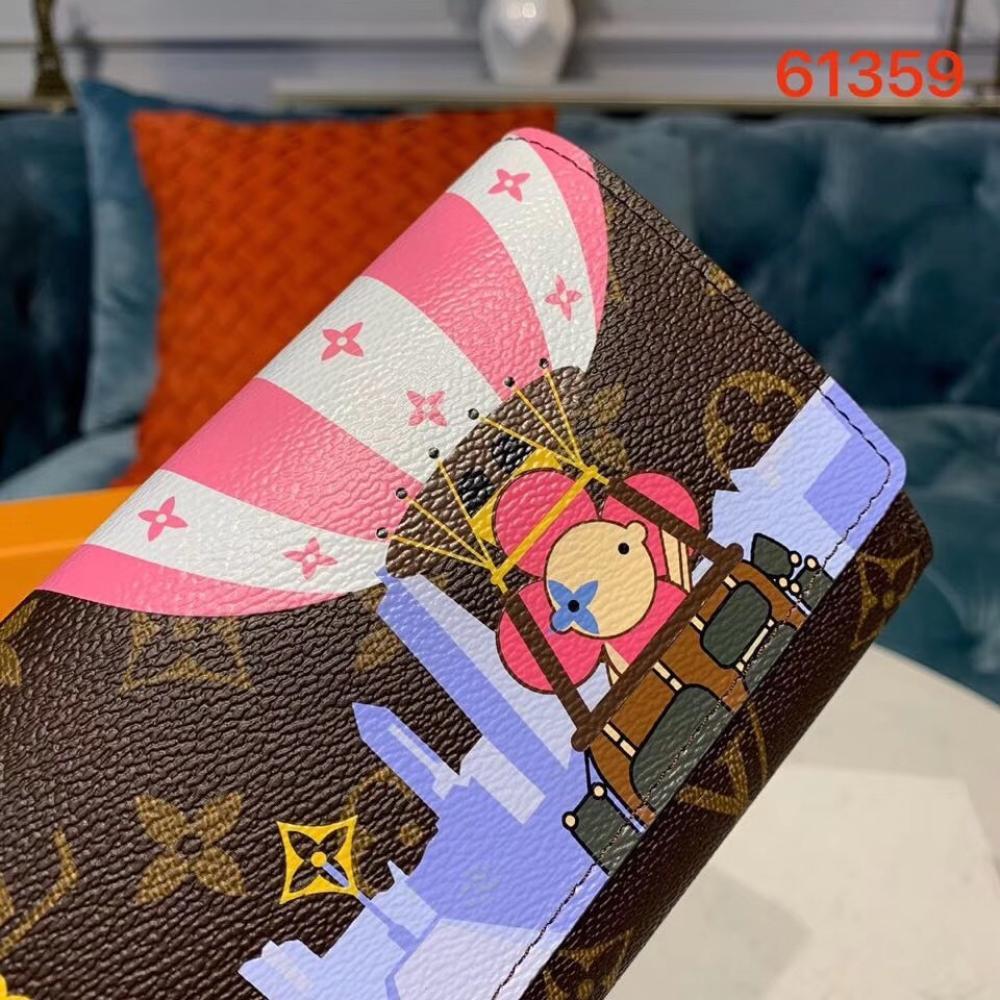 Luxury Wallet