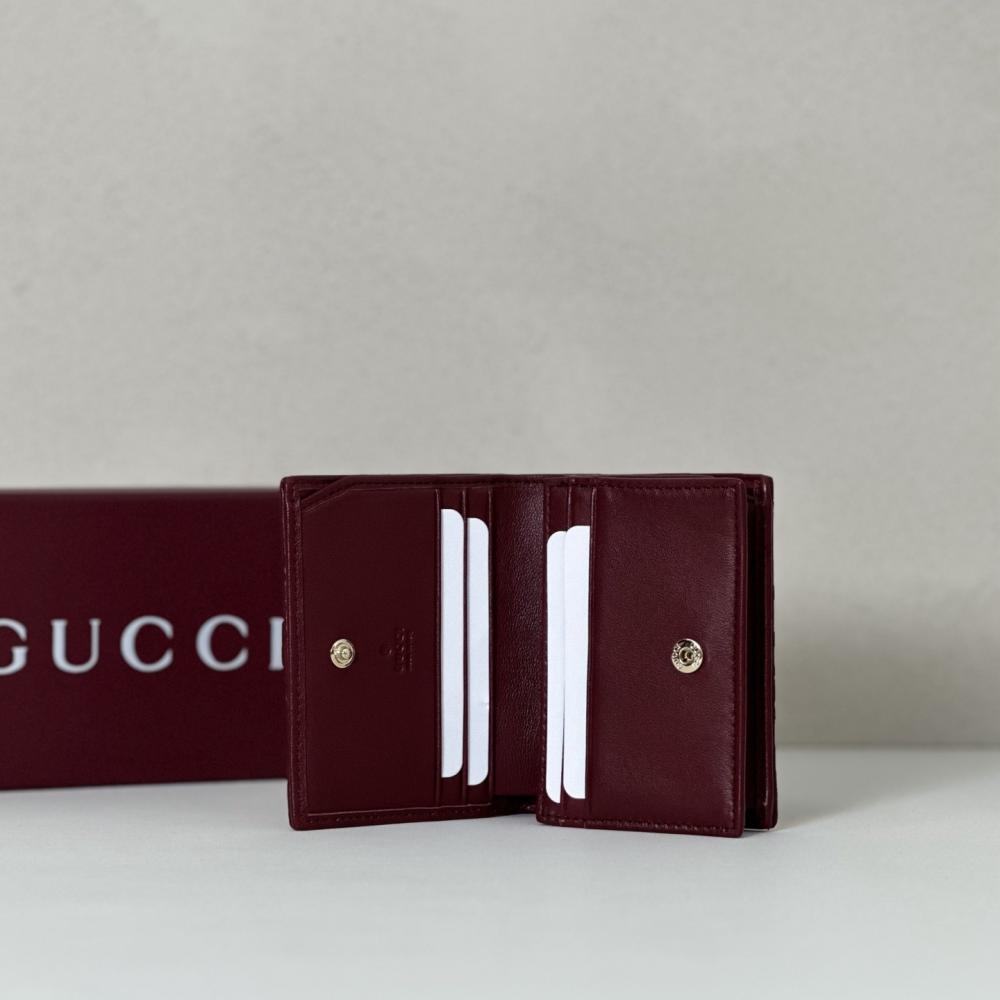 Leather Wallet