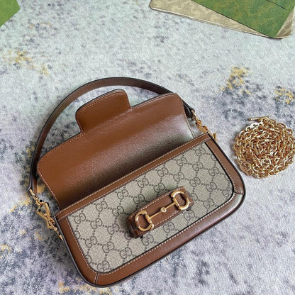 Modern Refined Bag