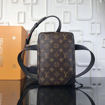 Shoulder Bag