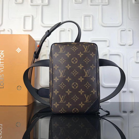Shoulder Bag
