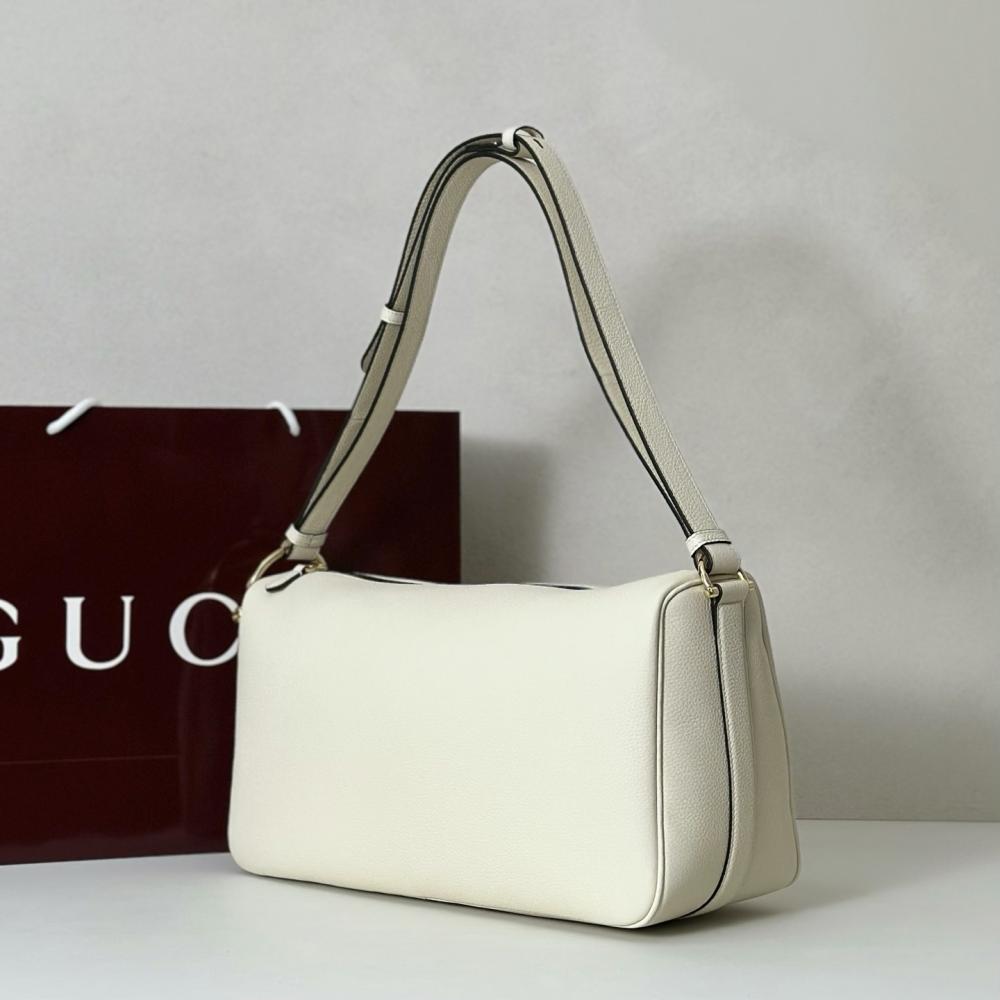 Luxury Top Handle Bag