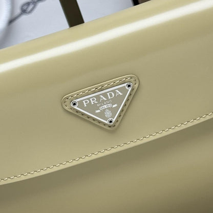 Calfskin Shoulder Bag