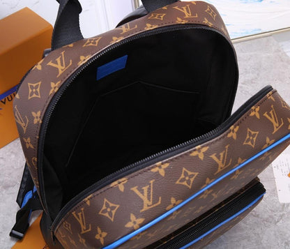 Modern Elegant Leather Bag